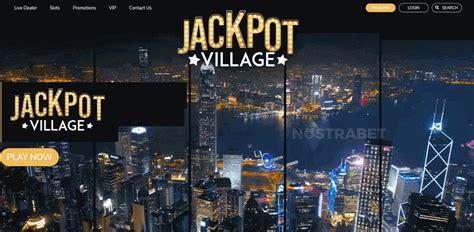 jackpot village casino sister sites